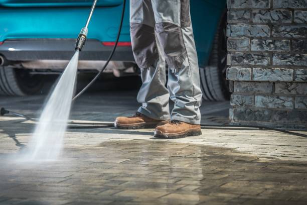 Best Building Exterior Washing  in Fruitland Park, FL