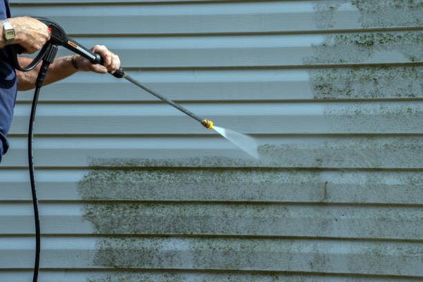 Best Post-Construction Pressure Washing  in Fruitland Park, FL